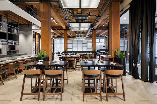 Umbra Minneapolis by null