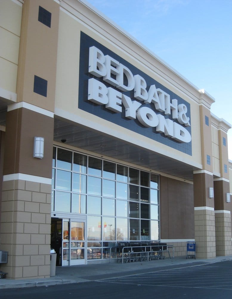 BED BATH & BEYOND Updated September 2024 172 Retail Commons Pkwy