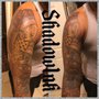 Shadow Ink