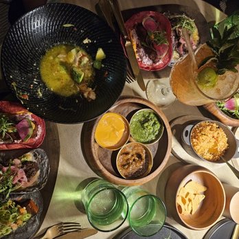 Cantina Monarca - Ceviche, tacos, chips and salsa - Cocktail Bars Near Me - Bellevue, Washington Cantina Monarca - Ceviche, tacos, chips and salsa - Cocktail Bars Near Me - Bellevue, Washington