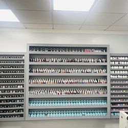 Old Shell Nail & Spa