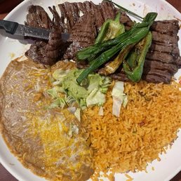 Carne asada Carne asada