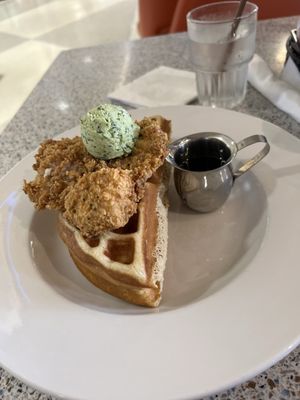 Sabrina's Cafe by null