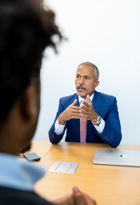 Martin Law Firm, P.C.