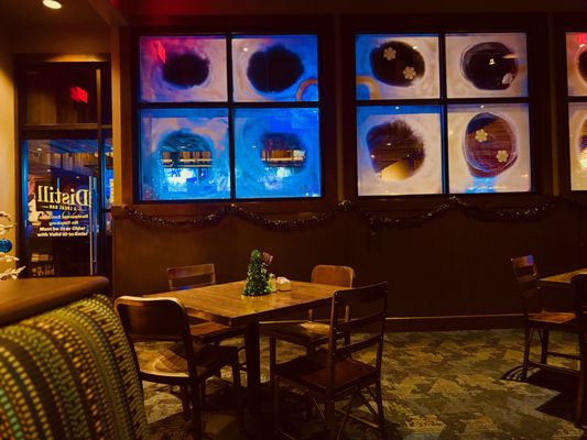 Distill - A Local Bar - Centennial by null
