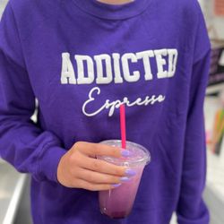 Addicted Espresso