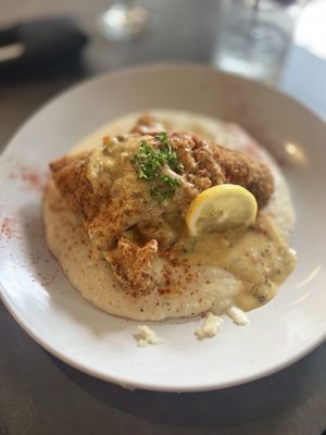 Whisk Breakfast & Brunch by null