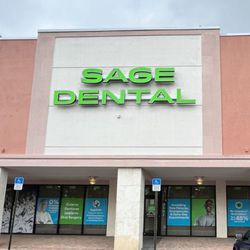 Sage Dental