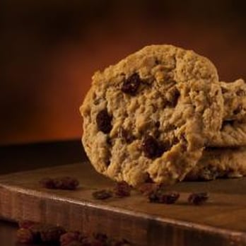 Cookies on the Go - Oatmeal Raisin - Bakeries Near Me - Calgary, Alberta Cookies on the Go - Oatmeal Raisin - Bakeries Near Me - Calgary, Alberta