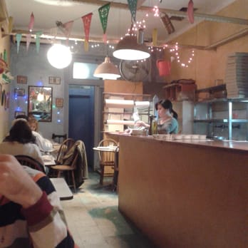 La Más Querida - Local - Pizza Near Me - Buenos Aires, C La Más Querida - Local - Pizza Near Me - Buenos Aires, C