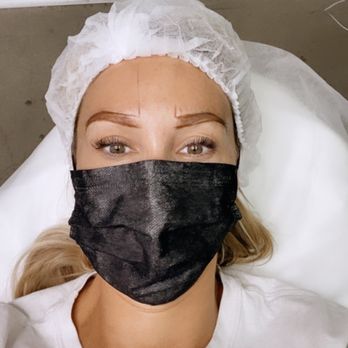 Browdefy - Permanent Makeup Near Me - Redondo Beach, California