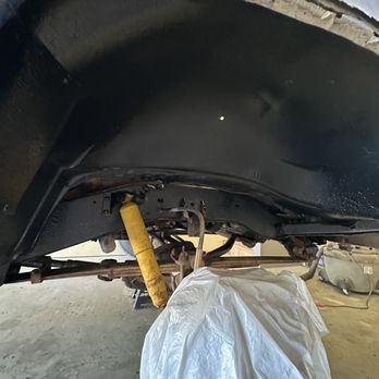 Northern Blasting - Sandblasting Near Me - Belgrade, Montana Northern Blasting - Sandblasting Near Me - Belgrade, Montana
