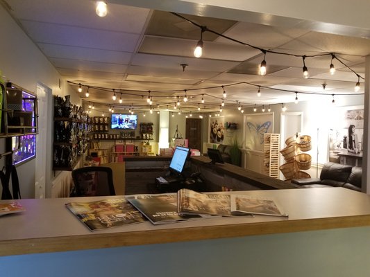 Trim Healthy Mama Llc 5006 Harding Pl Nashville Tn Grocers Health Foods Mapquest