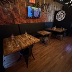 The Hop Shoppe