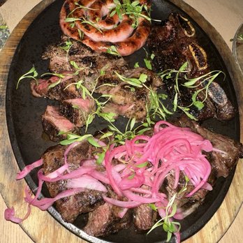 Amara at Paraiso - Meat parrillada - Latin American Near Me - Miami, Florida Amara at Paraiso - Meat parrillada - Latin American Near Me - Miami, Florida