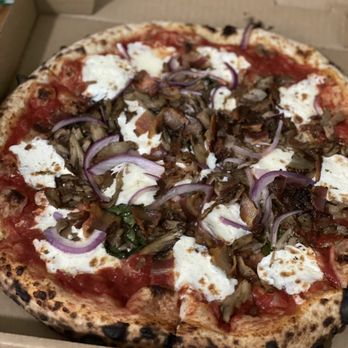 Bettina - Pizza Near Me - Santa Barbara, California Bettina - Pizza Near Me - Santa Barbara, California