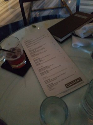 Menu photo 4 Current Chicago, IL