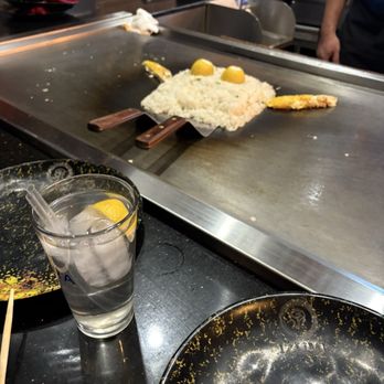 Izumi Steakhouse - Fried rice - Sushi Bars Near Me - Las Vegas, Nevada Izumi Steakhouse - Fried rice - Sushi Bars Near Me - Las Vegas, Nevada