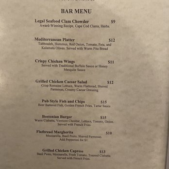 Fairfield by Marriott Inn & Suites Boston Cambridge - Light dinner menu - Hotels Near Me - Cambridge, Massachusetts