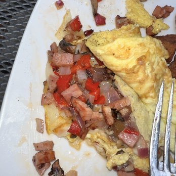 SideBar - BYO Omelette - Bars Near Me - Leesburg, Virginia