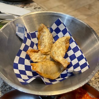 Blue House - Korean Near Me - Sacramento, California