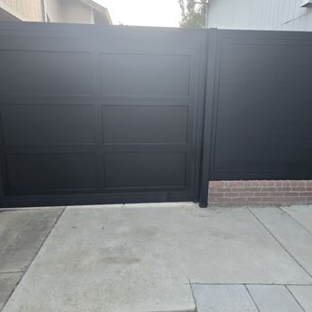 Garage Door Solutions - Clopay Avanti gate. - Garage Door Services Near Me - Citrus Heights, California Garage Door Solutions - Clopay Avanti gate. - Garage Door Services Near Me - Citrus Heights, California