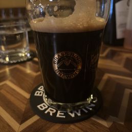 Drawn with love from the cask, maybe the best stout I ever had Drawn with love from the cask, maybe the best stout I ever had