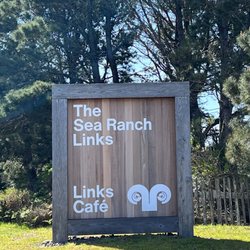 Links Cafe