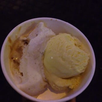 Fatamorgana - Baklava and ricotta gelato - Gelato Near Me - Rome, RM Fatamorgana - Baklava and ricotta gelato - Gelato Near Me - Rome, RM