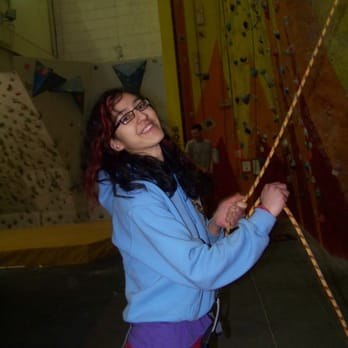 Foundry Climbing Services - Fashion Near Me - Sheffield, SHF