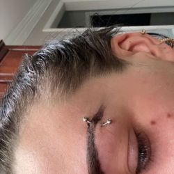 Elegant Brows
