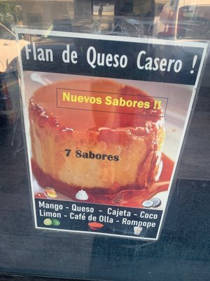 Raspados El Mazatleco by null