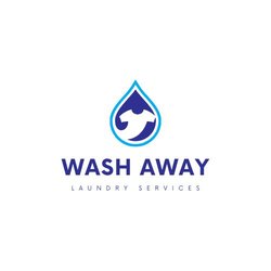 Wash Away Laundromat