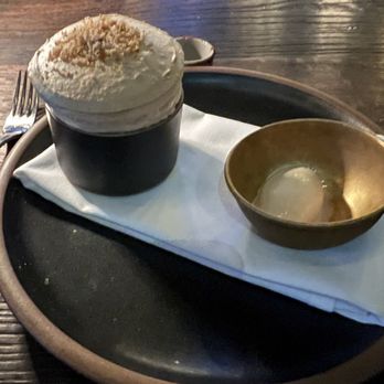Bacchanalia - New American Near Me - Atlanta, Georgia