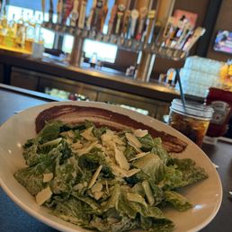 Caesar Salad Caesar Salad