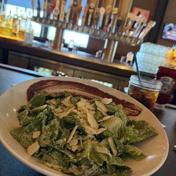 1919 Kitchen & Tap - Caesar Salad - New American Near Me - Green Bay, Wisconsin 1919 Kitchen & Tap - Caesar Salad - New American Near Me - Green Bay, Wisconsin