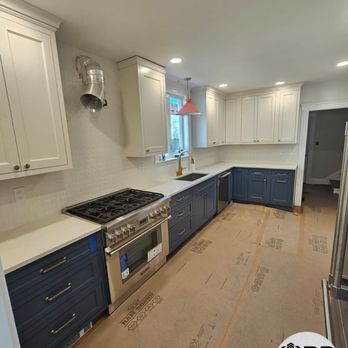 Br Contractor - Kitchen Remodel - General Contractors Near Me Br Contractor - Kitchen Remodel - General Contractors Near Me