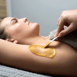 Salon Fabrojae - Waxing available