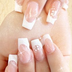 Magic Nails
