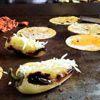 La Catrina - Food Trucks Near Me - Albuquerque, New Mexico