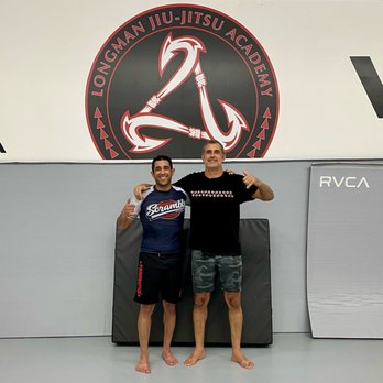 Longman Jiu-jitsu Academy - Training with the Professor - Brazilian Jiu-jitsu Near Me - Kilauea, Hawaii Longman Jiu-jitsu Academy - Training with the Professor - Brazilian Jiu-jitsu Near Me - Kilauea, Hawaii