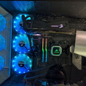 Johnson Computer - My pc needed deep cleaning and these guys did great. I will certainly come next time - Data Recovery Near Me - Hayward, California