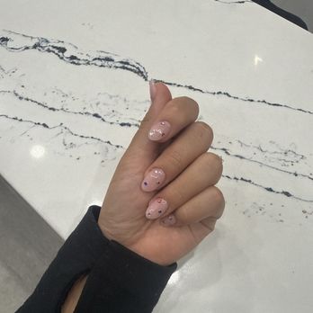 Best Friends Nails Spa - Nail Salons Near Me - Corona, California