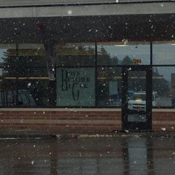 Bob's Butcher Block - New location on Church St, still in Jenison. Bigger store, easier to get in and out of. Same great employees! All around great store.