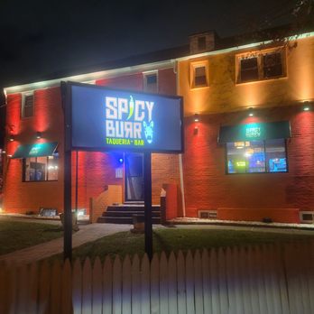 Spicy Burro - Bars Near Me - Elizabeth, New Jersey Spicy Burro - Bars Near Me - Elizabeth, New Jersey