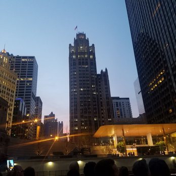 First Lady - Boating Near Me - Chicago, Illinois