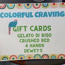 Kirkwood Public Library - 2025 summer reading raffle prize
