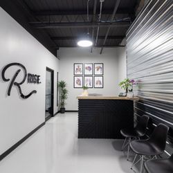 Rise Chiropractic And Wellness Centre