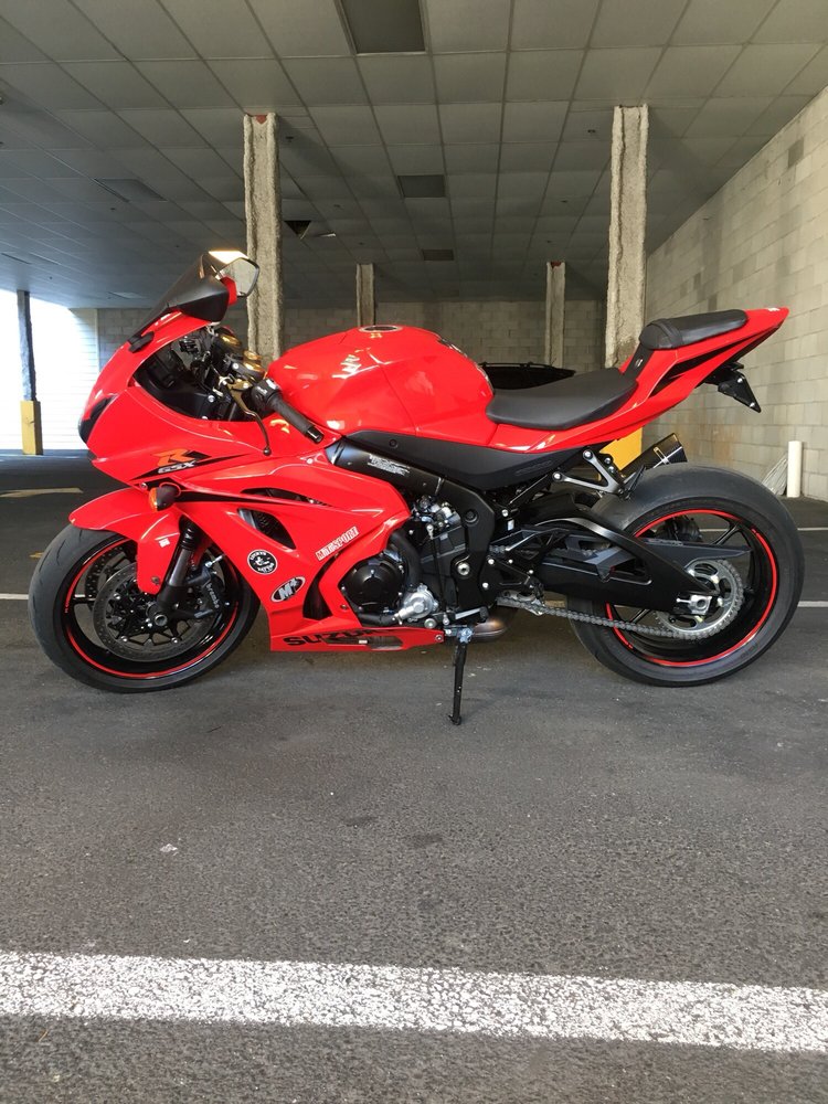 Photos for Motorcycle Mall - Yelp