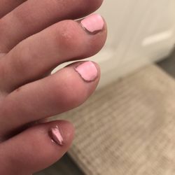 Elegant Nails & Spa